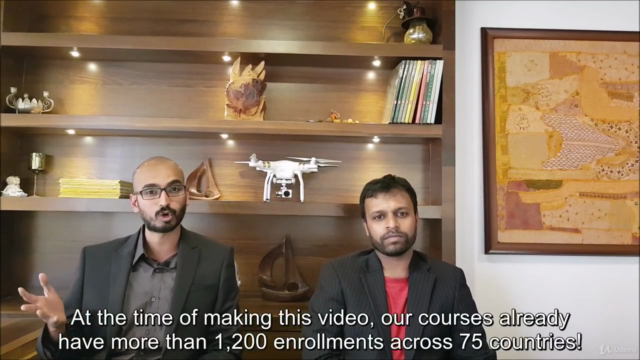 The Ultimate Guide for Land Surveying with Drones - Part 1 – Screenshot 1