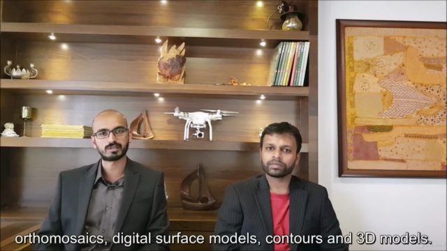 The Ultimate Guide for Land Surveying with Drones - Part 1 – Screenshot 3