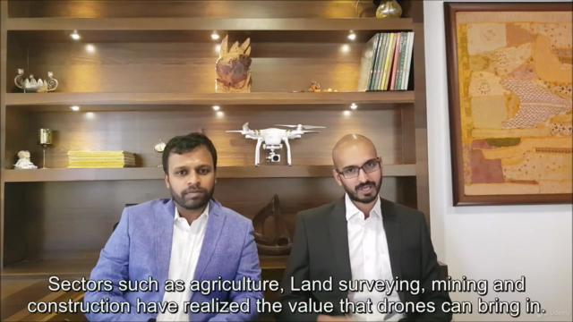The Ultimate Guide for Land Surveying with Drones - Part 2 – Screenshot 1