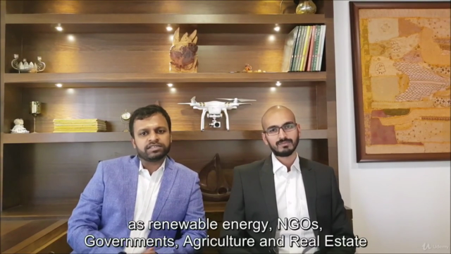 The Ultimate Guide for Land Surveying with Drones - Part 2 – Screenshot 2