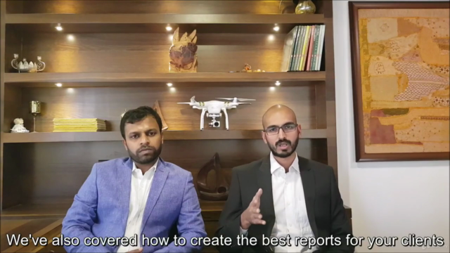 The Ultimate Guide for Land Surveying with Drones - Part 2 – Screenshot 3