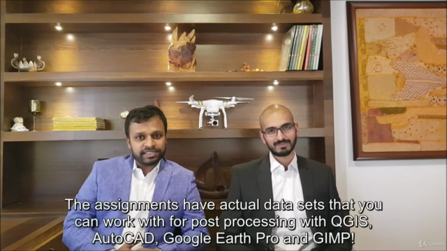 The Ultimate Guide for Land Surveying with Drones - Part 2 – Screenshot 4