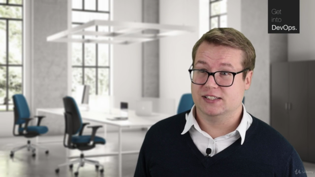 Get into DevOps: The Masterclass – Screenshot 4
