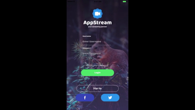 Ionic 3 - Learn How to Design Ionic Apps – Screenshot 2