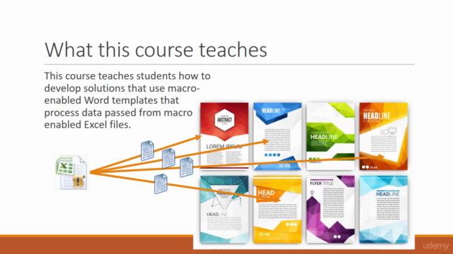 Office 2016 Integrated Solution Development – Screenshot 2