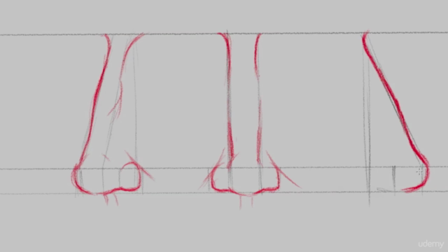Desenhe e Pinte Qualquer Rosto realista com Técnicas Simples – Screenshot 1