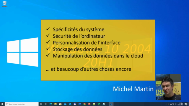 Windows 10 version 2004 (20H1) – Screenshot 4