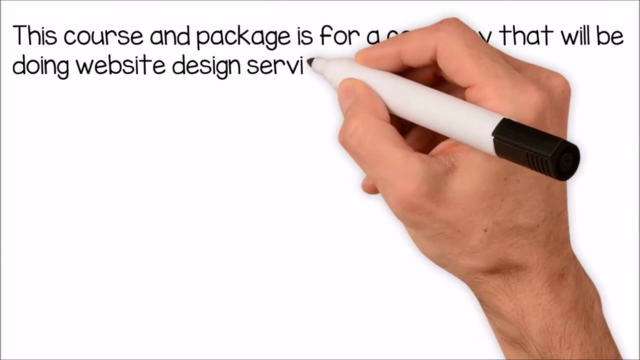 Start a Web Design Business - Plan & Documents – Screenshot 3