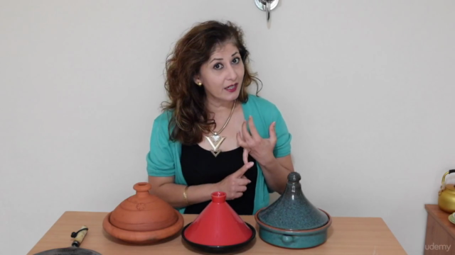 Cook 3 Moroccan Tagine Recipes Easily! – Screenshot 3