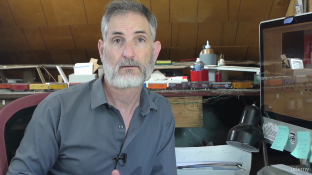 Filmmaking: Write, Direct and Distribute Your Feature Film – Screenshot 3