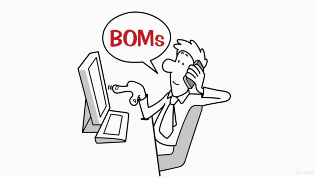 Organizing and Optimizing your Business with PLM – Screenshot 4