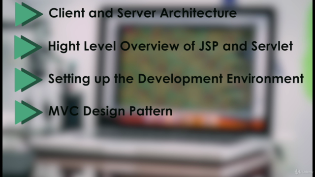 JSP and Servlets for Beginners - Screenshot_03