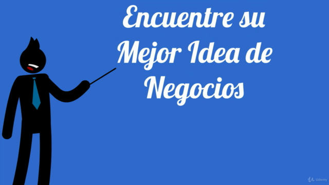 Encuentre su Mejor Idea de Negocios y Haga Dinero con Ella – Screenshot 3