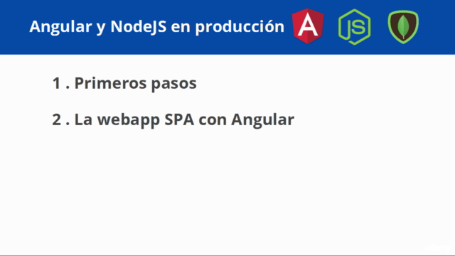 Angular y NodeJS en producción - Configurar un servidor VPS – Screenshot 2