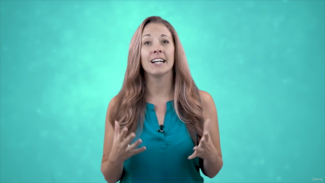Online Course REVOLUTION - Create an Online Course – Screenshot 2