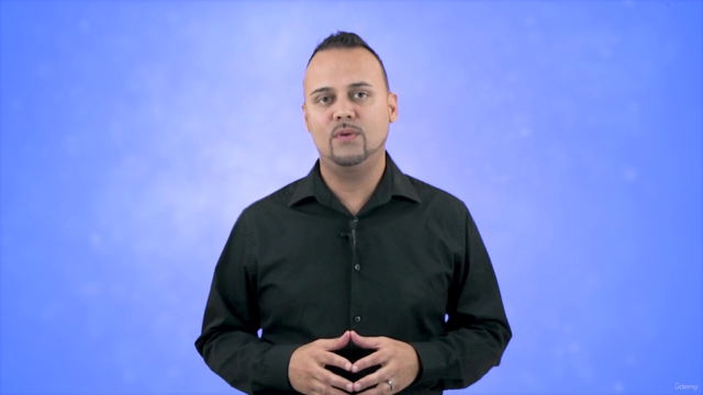 Online Course REVOLUTION - Create an Online Course – Screenshot 3