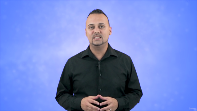 Online Course REVOLUTION - Create an Online Course – Screenshot 4