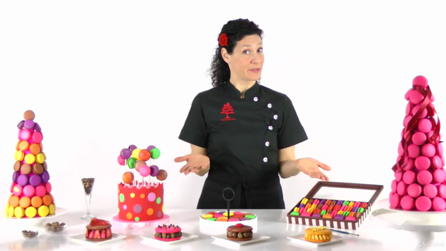 Perfect French Macarons #1 - Simple to Sensational – Screenshot 2
