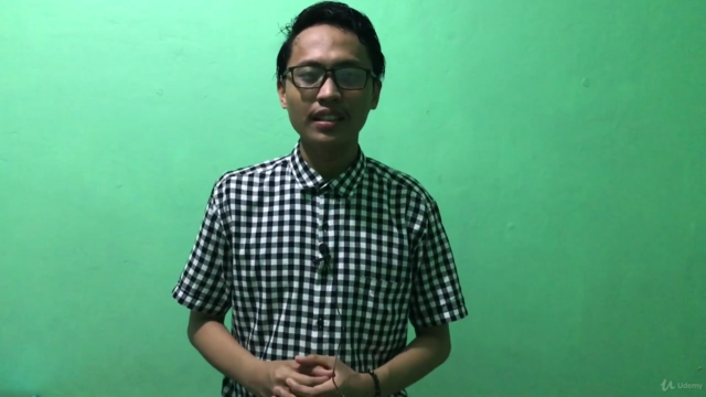 Indonesian for Beginners: Level 1 (A1) – Screenshot 4