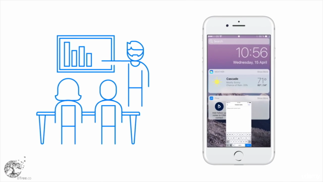 Share Point 2016 Codeless Mobile Apps,lists,Flow,Power Apps – Screenshot 1
