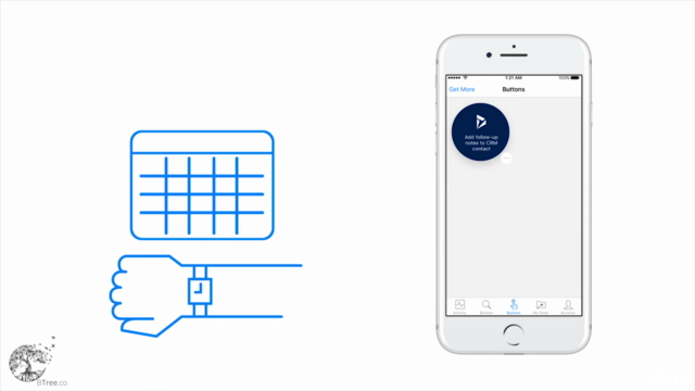 Share Point 2016 Codeless Mobile Apps,lists,Flow,Power Apps – Screenshot 4