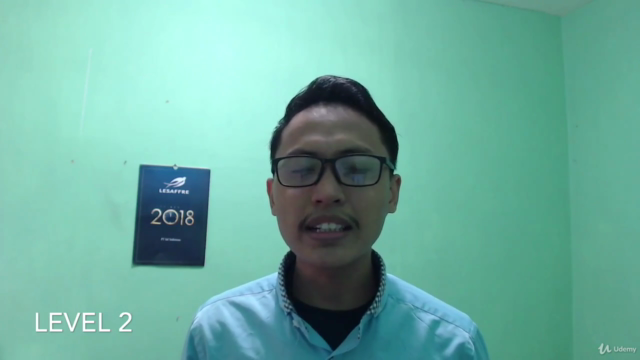 Indonesian for Beginners: Level 2 (A2) – Screenshot 1