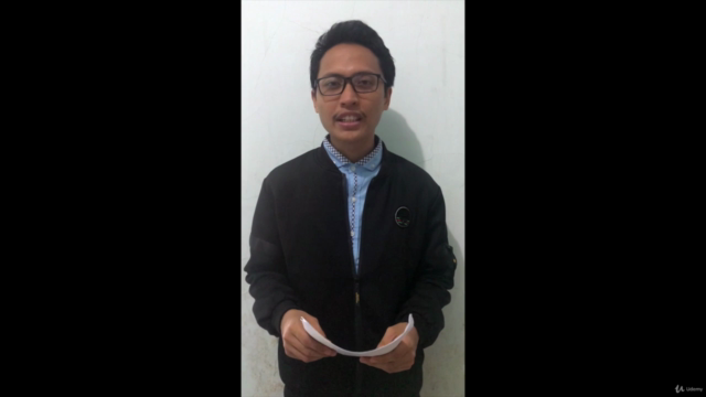 Indonesian for Beginners (Speaking Course): Level 2 – Screenshot 1
