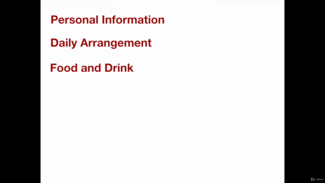 Indonesian for Beginners (Speaking Course): Level 2 – Screenshot 2