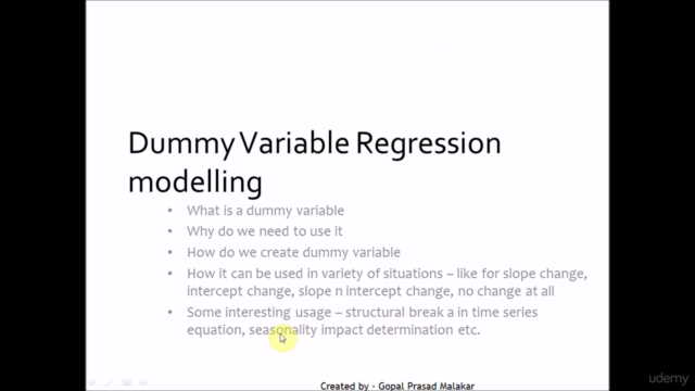 Dummy Variable Regression & Conjoint (Survey) Analysis in R – Screenshot 2