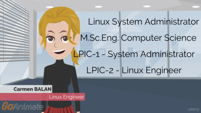 Learn Linux Security Through Practical Steps – Screenshot 1