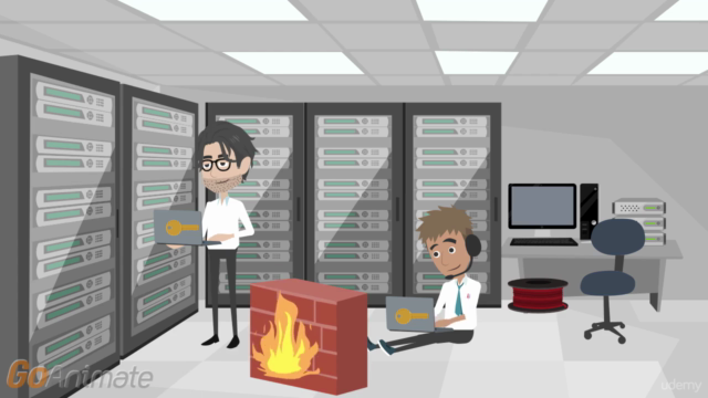 Learn Linux Security Through Practical Steps – Screenshot 3