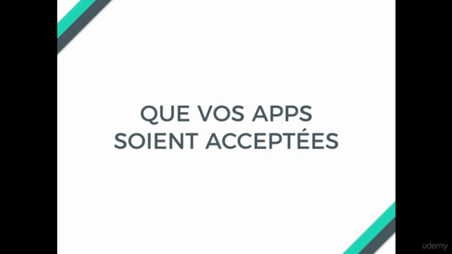 Créez de superbes applications mobiles sans programmer – Screenshot 3