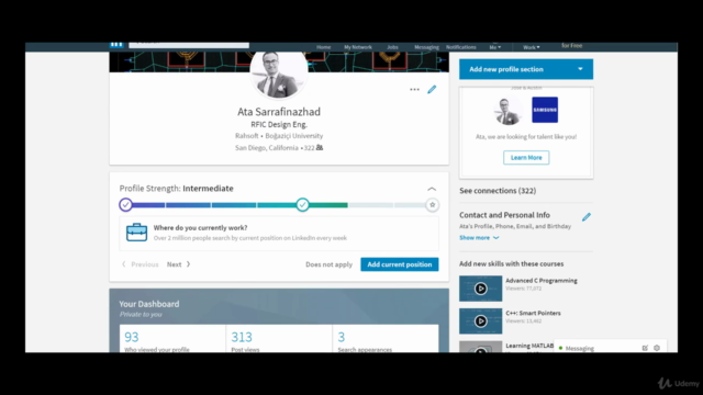 Introduction to RF Design Theory and Principles - RAHRF201 – Screenshot 1