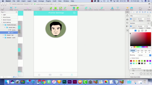 UI / UX - The Complete Sketch Course – Screenshot 3
