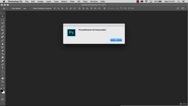 Photoshop Script - Automatizando Processos em AdobeScript - Screenshot_02