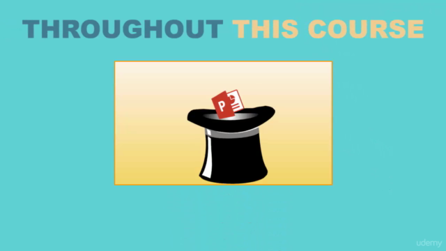 Advanced Animations in PowerPoint – Screenshot 2