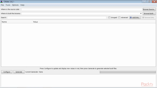 Learning Path: OpenCV: Real-Time Computer Vision with OpenCV – Screenshot 3
