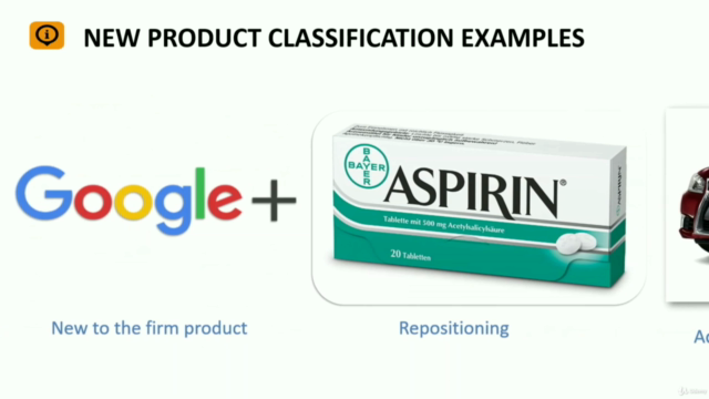 New Product Strategies For Planning & Forecasting – Screenshot 2