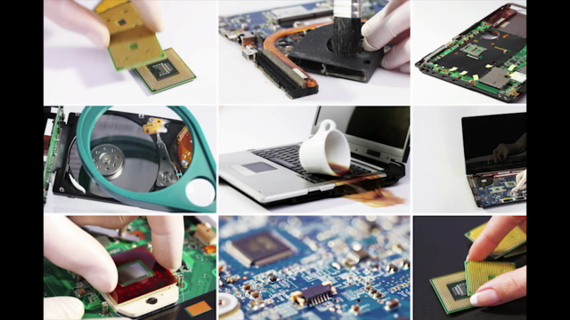 Upgrading Laptop Hardware: Improve Speed, Memory, & Cooling – Screenshot 1