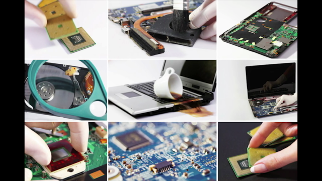 Upgrading Laptop Hardware: Improve Speed, Memory, & Cooling – Screenshot 2