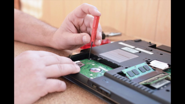 Upgrading Laptop Hardware: Improve Speed, Memory, & Cooling – Screenshot 3