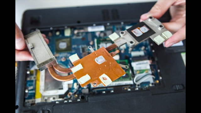 Upgrading Laptop Hardware: Improve Speed, Memory, & Cooling – Screenshot 4