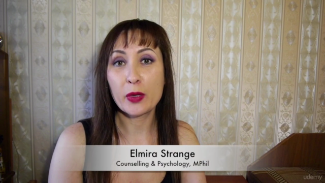 Rational Emotive Behaviour Therapy (REBT) - (ACCREDITED) – Screenshot 1
