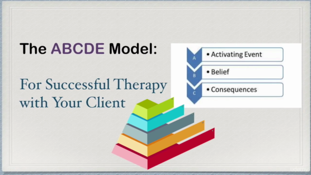 Rational Emotive Behaviour Therapy (REBT) - (ACCREDITED) – Screenshot 3