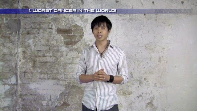 How To Dance In A Club For Beginner Men – Screenshot 1