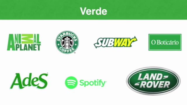 Logotipos e Identidade Visual: Crie Marcas de sucesso. – Screenshot 1