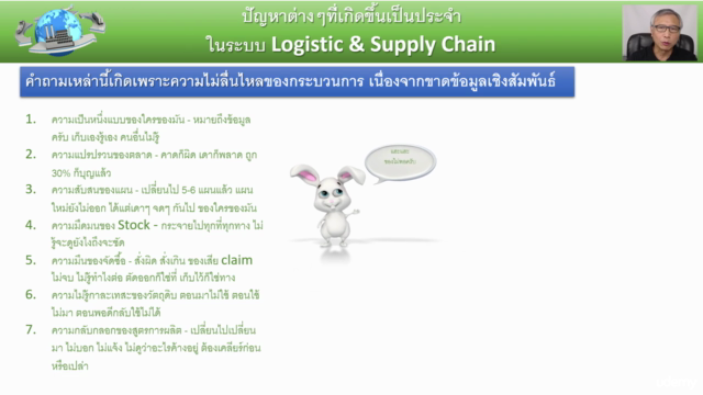 Logistic and Supply Chain by Microsoft Access – Screenshot 3