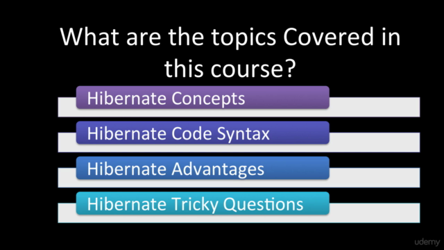 Hibernate Interview Questions Preparation Course - Screenshot_02