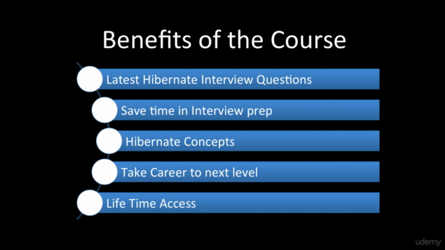 Hibernate Interview Questions Preparation Course - Screenshot_04