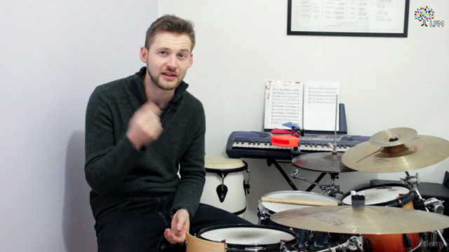 Drums for Beginners – Screenshot 2